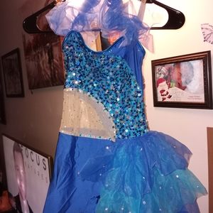 dance costume